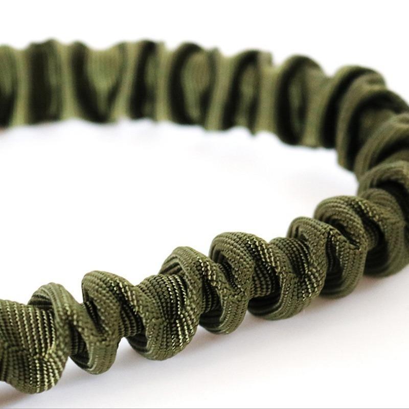 Sznurek dla psa Smycz dla psa Lina trakcyjna Wytrzymały nylon Psy Uniwersalna smycz Polowanie na zewnątrz