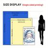 1Pcs Sleeping Bear Printed Flannel Blanket Lightweight Soft Throw Soft All-Season Bedspread for Couch Camping Travel