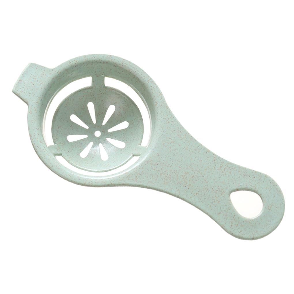 NEW Arrival 1PCS Egg Yolk Separator Protein Separation Tool Food\-grade Egg Tool Kitchen Tools Kitchen Gadgets Egg Divider