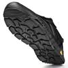 Fashion Men's Leather Casual Sneakers Outdoor Shoes