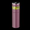 SHZH-CFB007-L Te-infuser Isolerad Mugg med Temperaturvisning