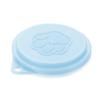 Hot Box Cover Cat Paw Plastic Lids Food Tin Cover Cans Cap Pet Supplies