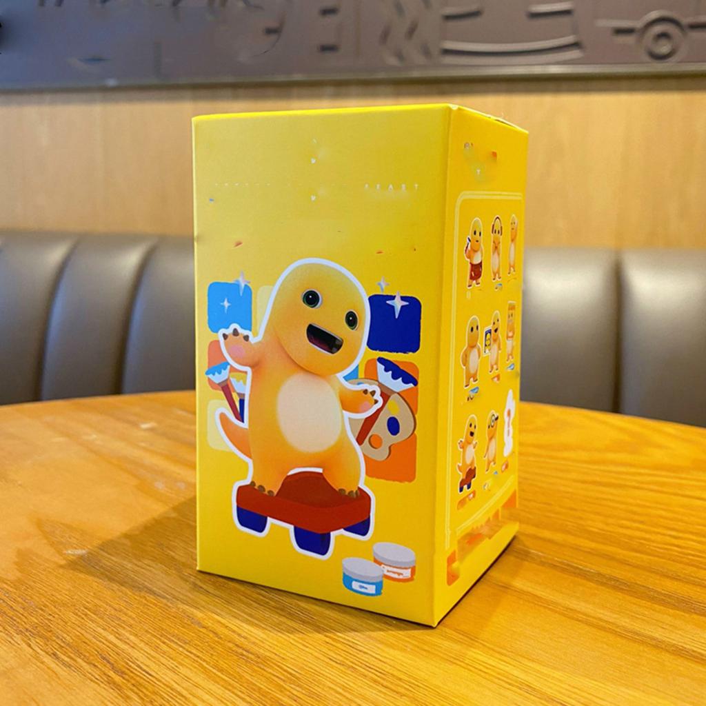 A Adorable Desktop Companion For Everyone!