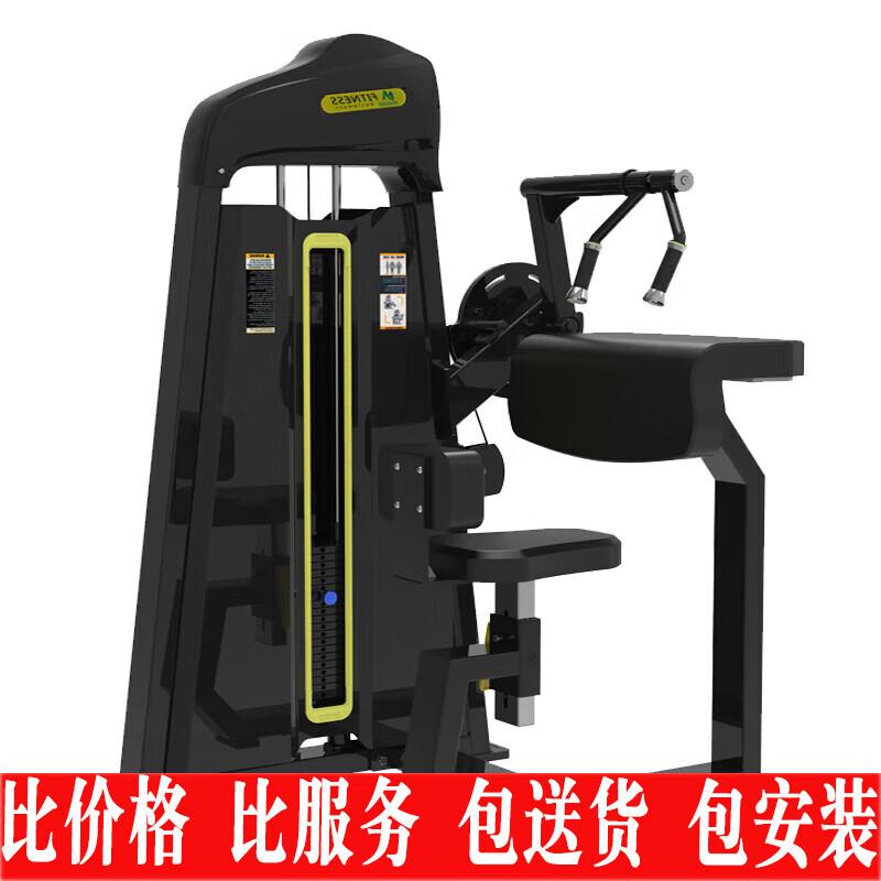 Biceps Triceps Strength Trainer