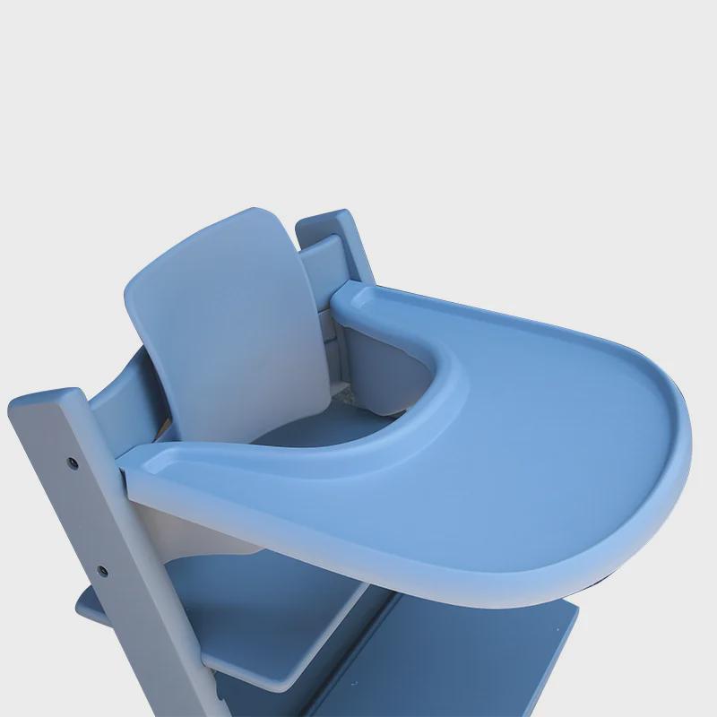 Universal Baby Dining Chair & Tray for Children's Growth