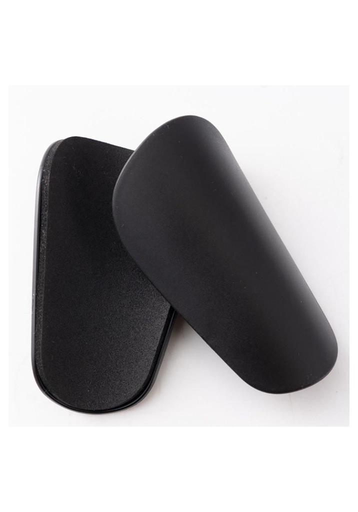 TemuShein Cross Football Shin Pads - Thick Protective Gear