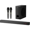 Newmine BT803 Bluetooth Soundbar Home Theater System