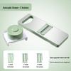 Multi-functional Stainless Steel Vegetable Slicer