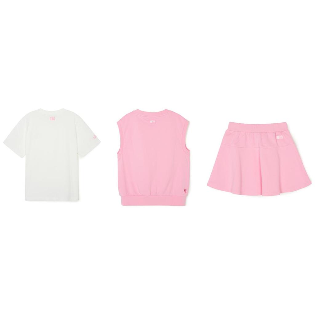 New MLB Casual Sportswear 3 Pack Kids' 7FS1V0743-50PKS