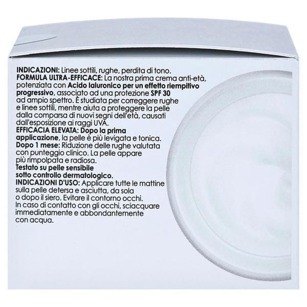 Vichy LiftActive Supreme Anti-Wrinkle Cream LSF 30 50ml