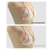 Waterproof Invisible Push-Up Bikini Nipple Covers & Breast Pads