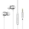 Forever Wired Earphones Ep-01 In-Ear Jack 3.5Mm White