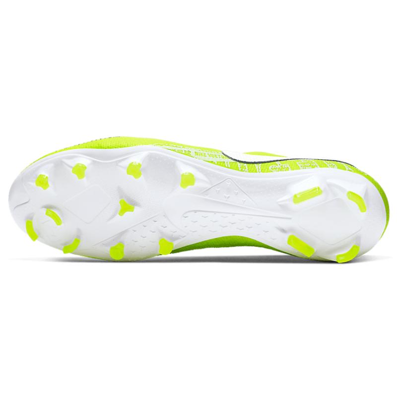 Nike Phantom Vision Elite Df Fg Volt Sneakers AO3262-717