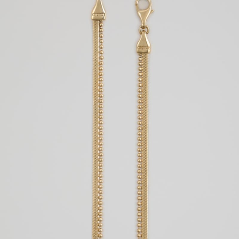 CETTRE Fino & Sold Kette