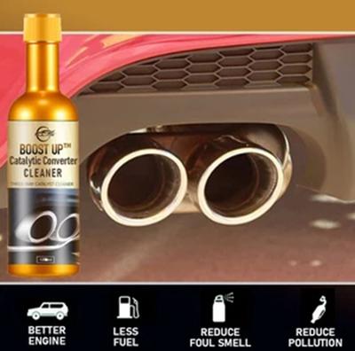 Nettoyant pour convertisseur catalytique Nettoyant pour booster de moteur 120 ml