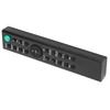 RMTAH102U Remote Control ABS Black Soundbar Controller Parts Replacement for Sony HTXT100