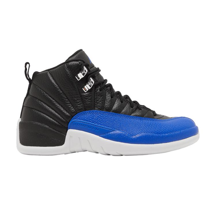 Jordan 12 Retro Hyper Royal (Women s) 36