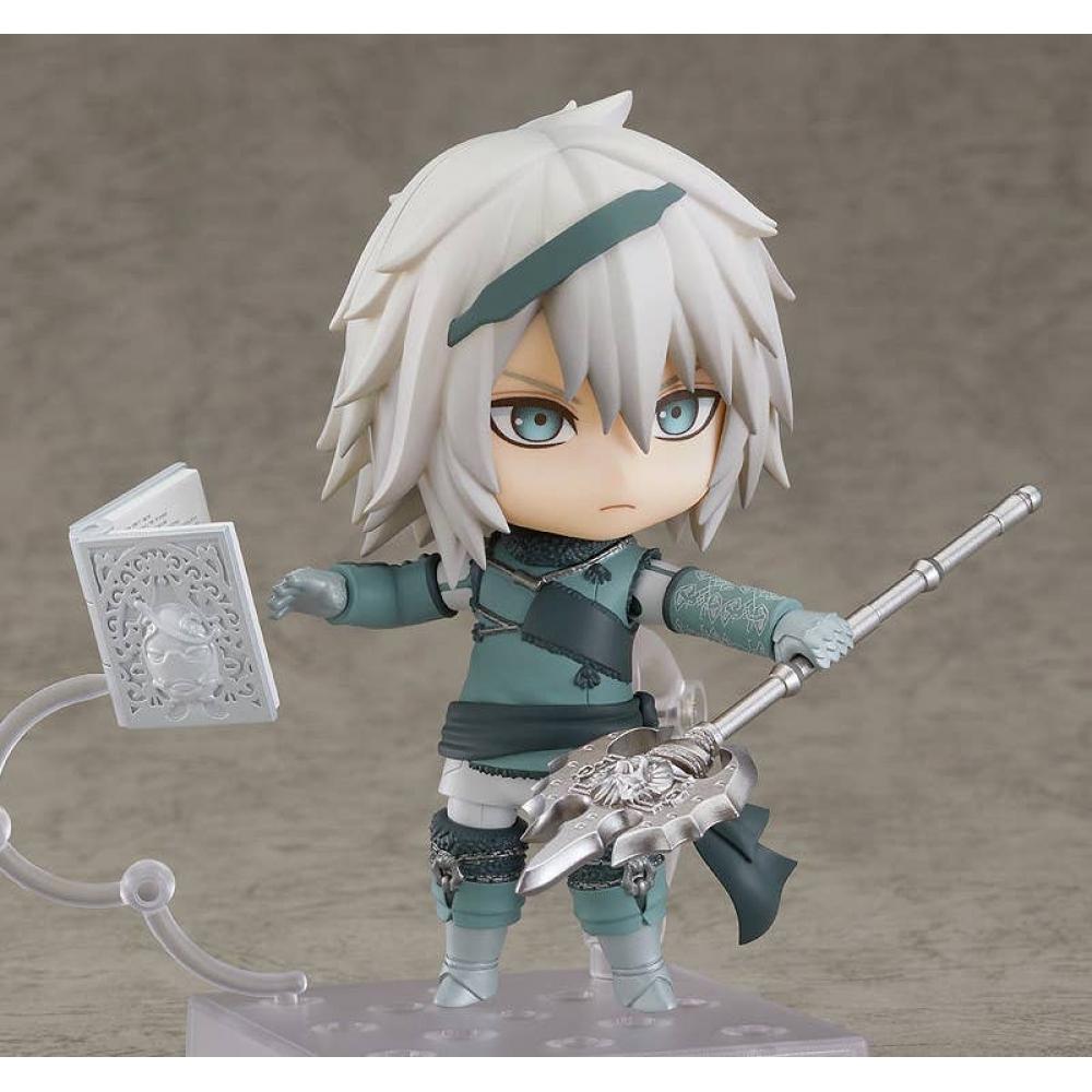 Nier Series Nendoroid Nier Replicant Ver. 1.22474487139... Nier