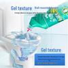 Vilosi Brush-Free Toilet Cleaner Gel 3-Pack