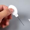 10 gramů Diabetická noha Monofilament Testovací pero Noha Filament Tester Nástroj