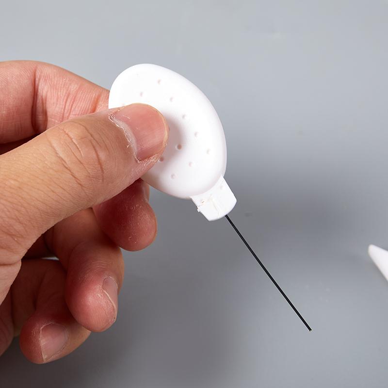 

10 граммов диабетической стопы моноволоконный тестер ручка тестер нити стопы инструмент