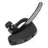 Bluetooth Earpiece Multifunction Noise Canceling Hands Free Call Built in Mic Single Ear Headset for Driving Business