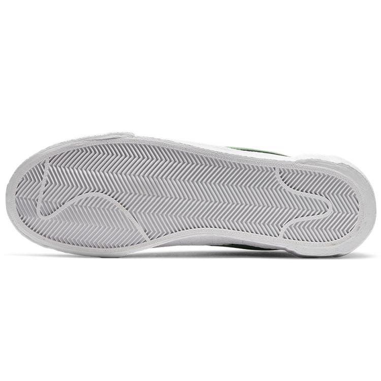 Nike X Sacai Blazer Low 'Classic Green' DD1877-001