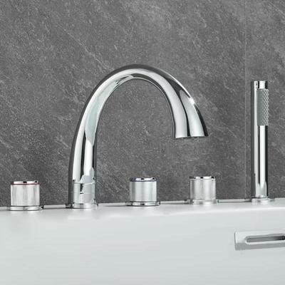 Bagno – Rubinetteria da bagno