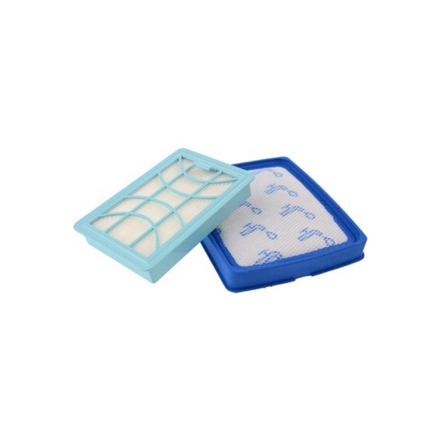 

Fc 9751 Powerpro Max Hepa Filter Set чистый