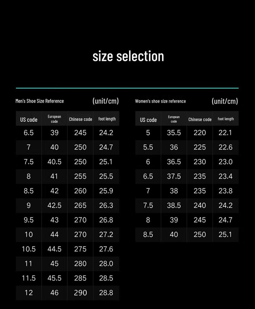 Anta Lübu 2.5 PG7 Men's Running Shoes