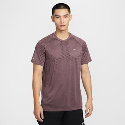 Nike AS M NK DFADV STRIDE NVLTY T Shirt Men s XL