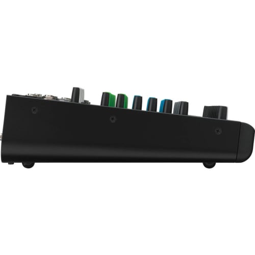 MACKIE 1202VLZ4 Analog Mixer