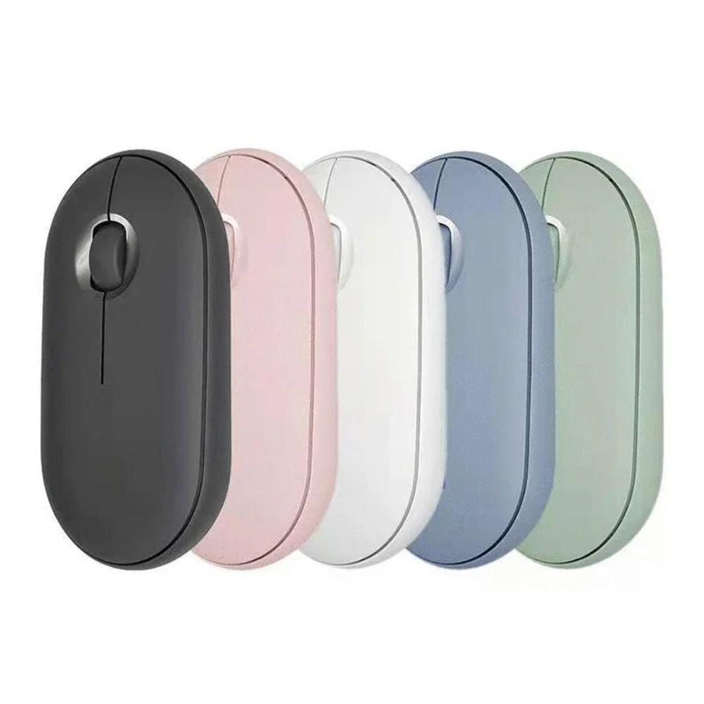 Portable Wireless Mice Silent Ergonomic Mouse Gamer Mouse Laptop Wireless Mouse  Laptop