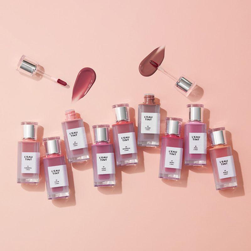 LEAU TINT (9 colors)