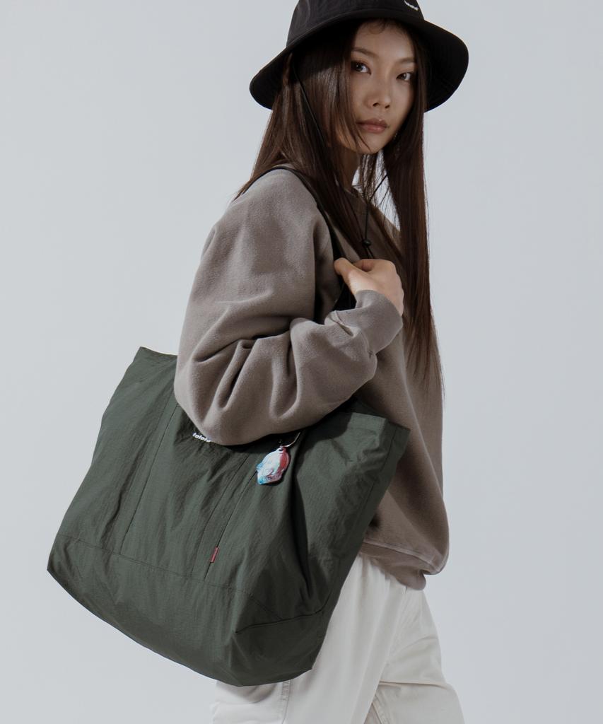Tetete Ambient Tote 145 (Khaki)