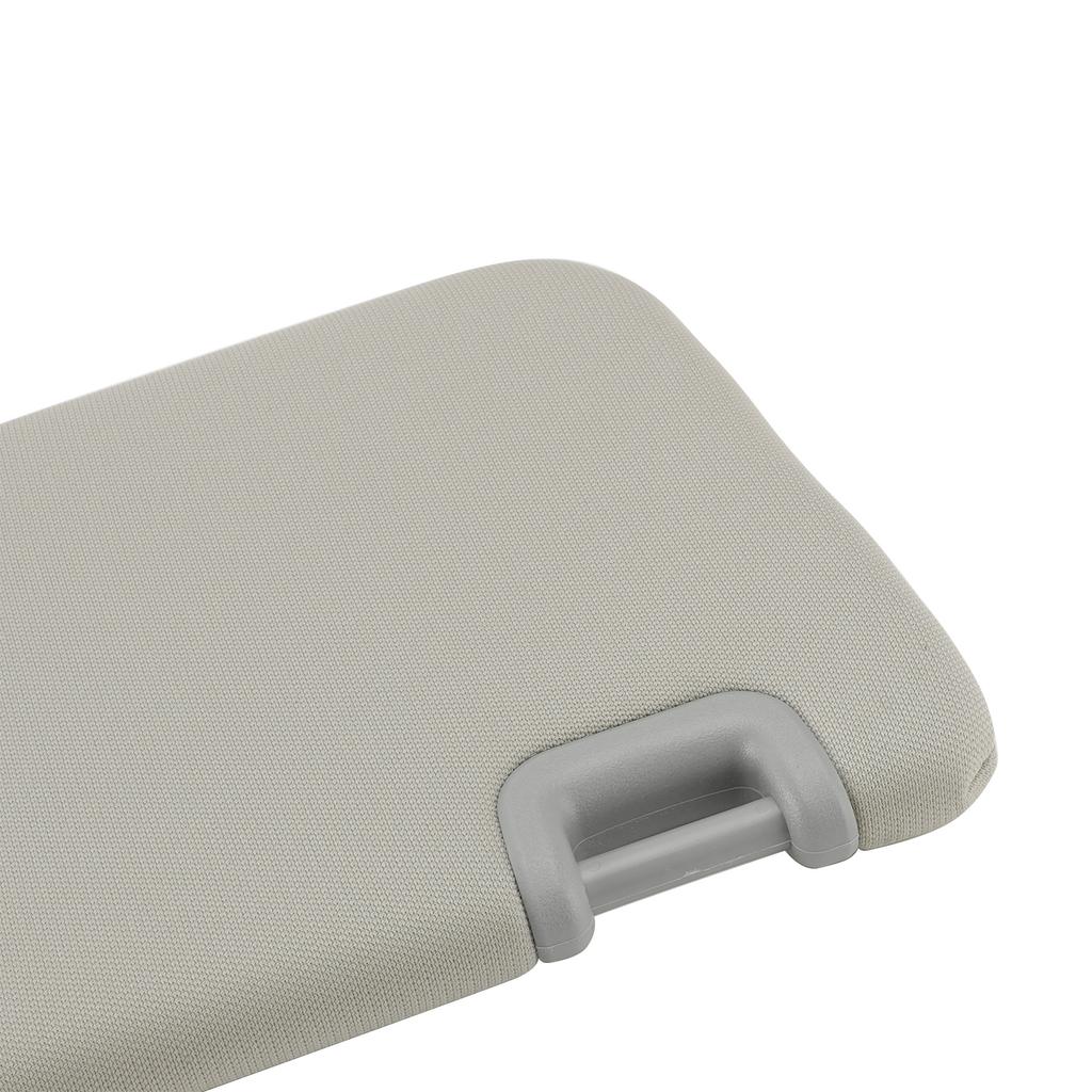 Left Right Sun Visor W/Light 96401-EZ70B 96400-EZ70B For   Titan 2004-2024