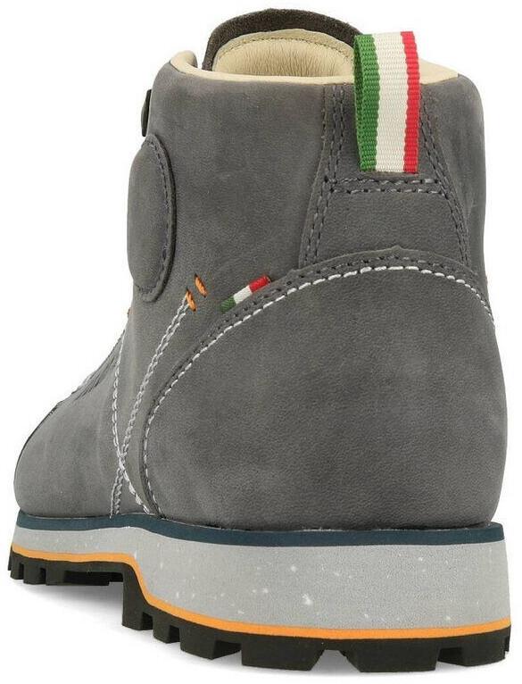 Обувь для треккинга Dolomite 54 Mid FG Evo (292531-1430) storm grey