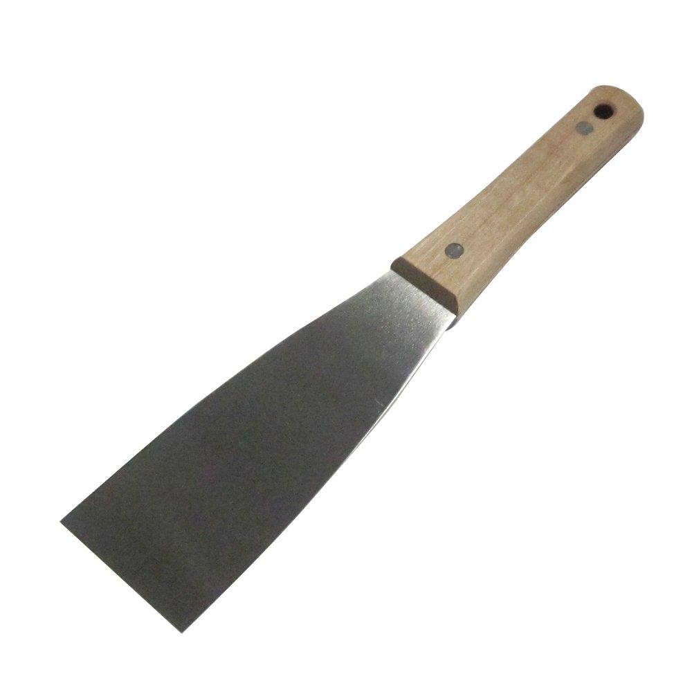 Otsuka Brush Handled Spatula 60mm