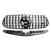 Stoßfänger Grill Gitter Passend für Mercedes Benz W167 GLE350 GLE450 AMG-Line 2024