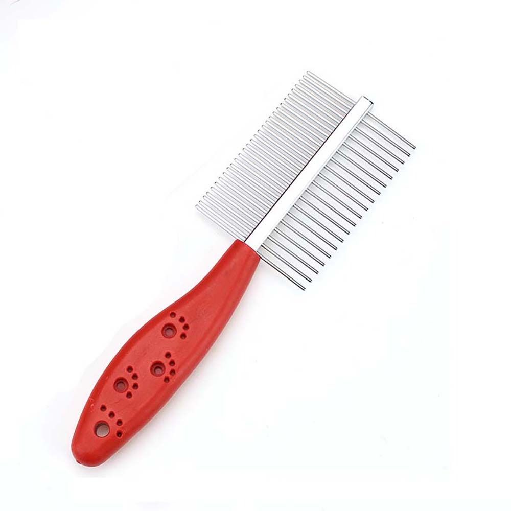Supplies Pet Grooming Deshedding Shedding Cats Accessories Pet Comb Dog Hair Comb Cat Brush Comb