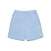 Casual Shorts Unisex Light Blue 3ASPB0223-07BLL