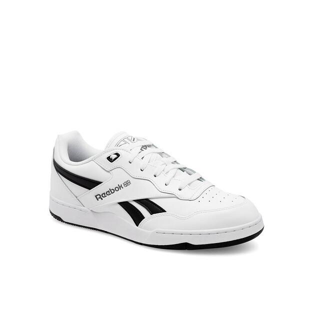 Мужские кроссовки Reebok Bb 4000 ii 100033316 белый