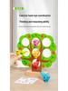 Little Birds Settle Down: Educational Parent-Child Matching Game