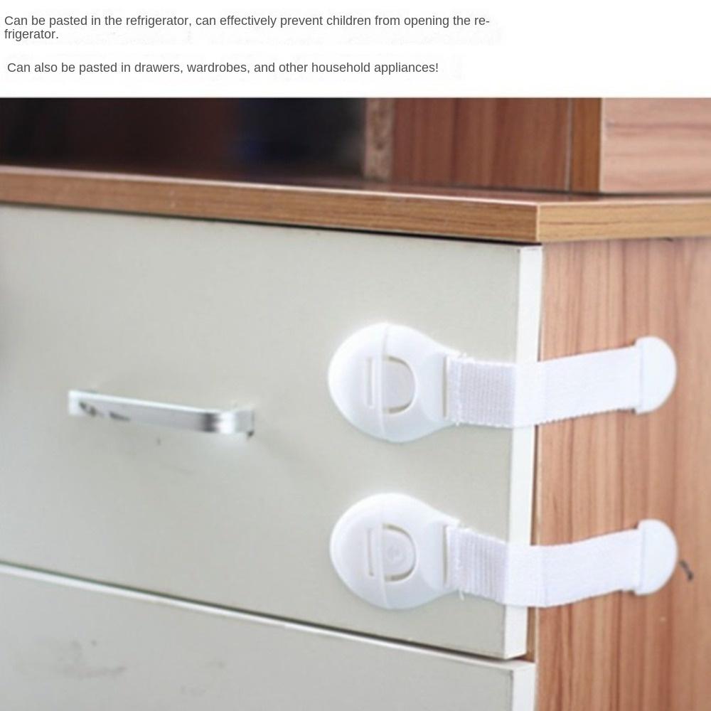 10 ks skříňka dětská dětská pojistka skříňka odolná proti poškození vysoce kvalitní dětská ochrana