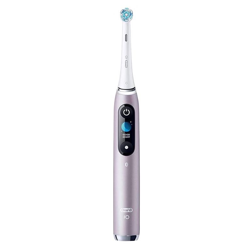 

Oral-B iO Series 9 Electric Toothbrush