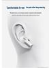 High-Value Bluetooth Earbuds: Long Battery, HIFI Sound, Fingerprint Touch, Wireless In-Ear Design