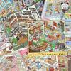 Creative Mini Diorama Collection: Fun DIY Stackable Sticker Book