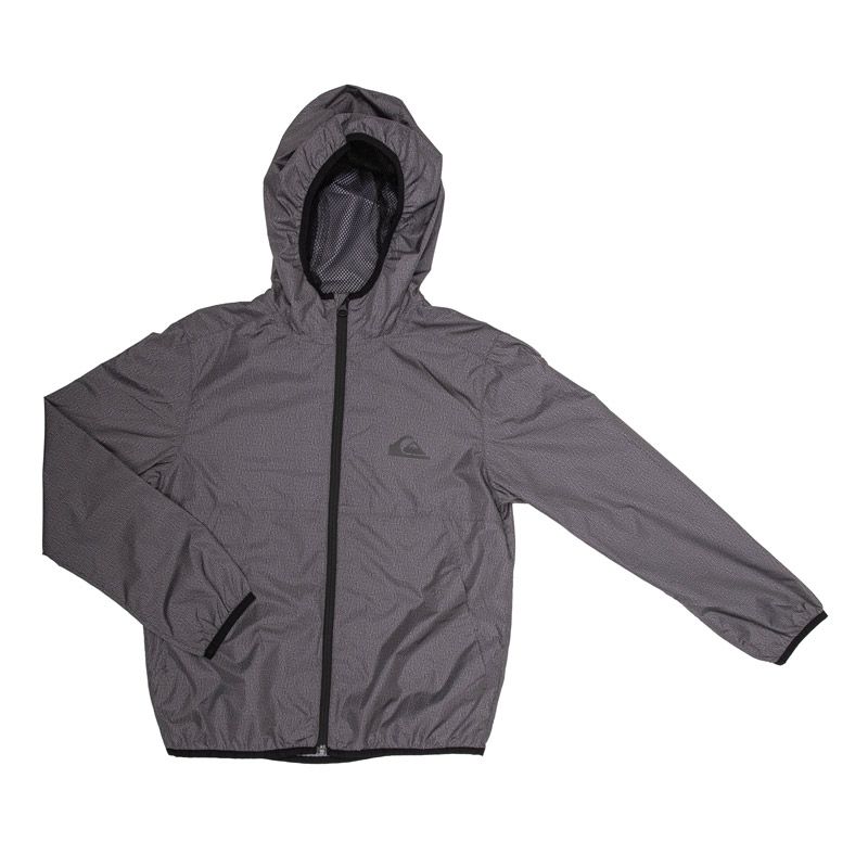 

Ветровка на каждый день Водоотталкивающая verday Детская QUIKSILVER