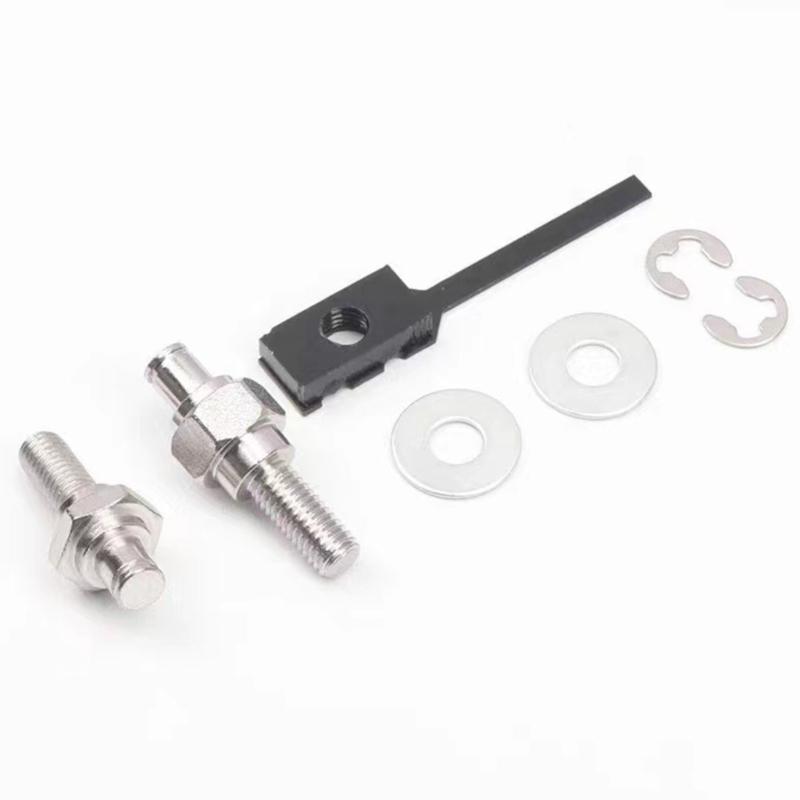 Tailgate Hydraulic Support For D40 Pickup Quick Setups Tailgate Assist Shock Rear Tailgate Struts