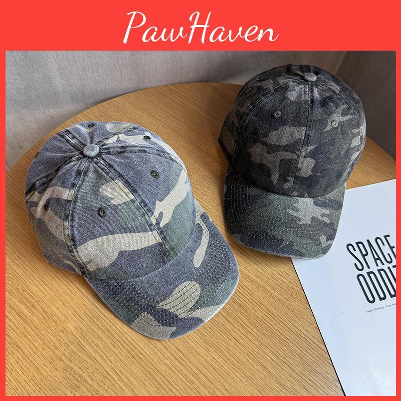 Fashion Women Pattern Casual Sunshade Baseball Cap For Daily Use